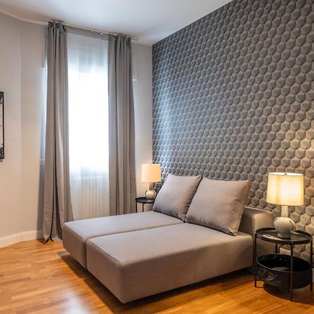 Sweet Life - Luxury Apartment-Suite-Rooms バーリ エクステリア 写真