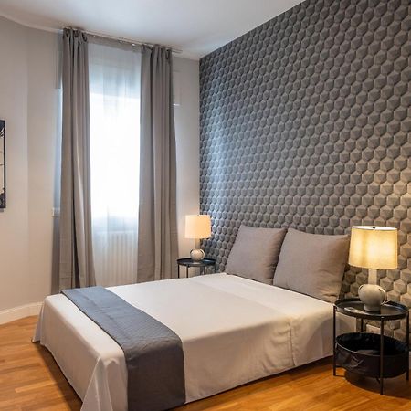 Sweet Life - Luxury Apartment-Suite-Rooms バーリ エクステリア 写真