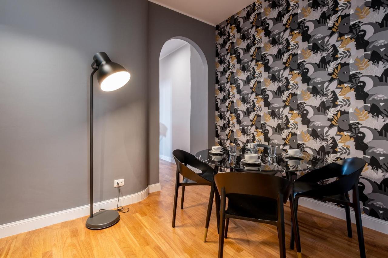 Sweet Life - Luxury Apartment-Suite-Rooms バーリ エクステリア 写真