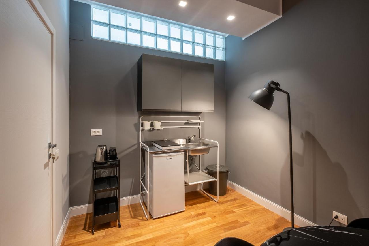 Sweet Life - Luxury Apartment-Suite-Rooms バーリ エクステリア 写真