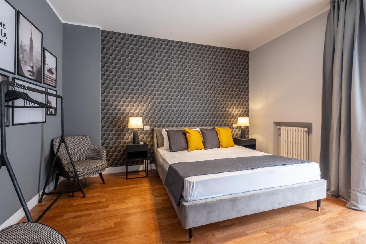 Sweet Life - Luxury Apartment-Suite-Rooms バーリ エクステリア 写真