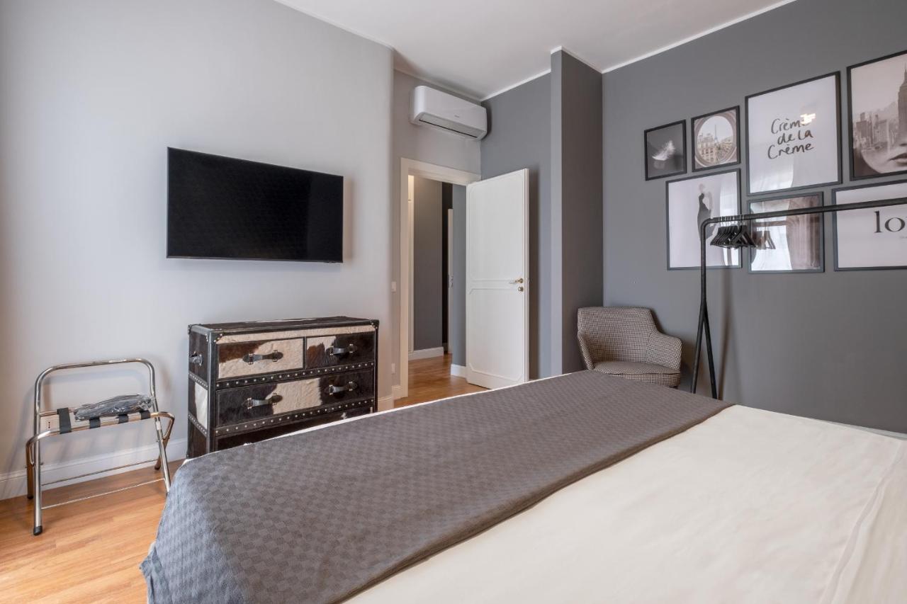 Sweet Life - Luxury Apartment-Suite-Rooms バーリ エクステリア 写真