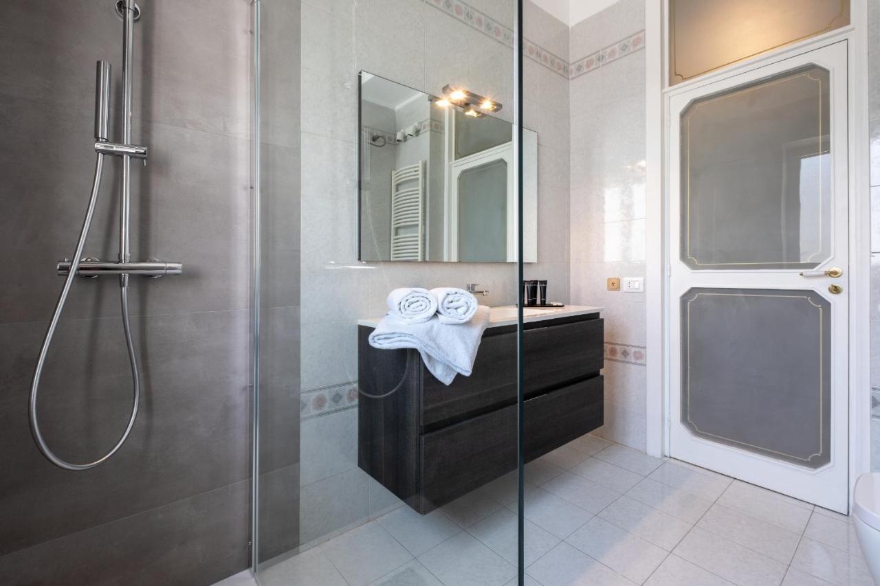 Sweet Life - Luxury Apartment-Suite-Rooms バーリ エクステリア 写真