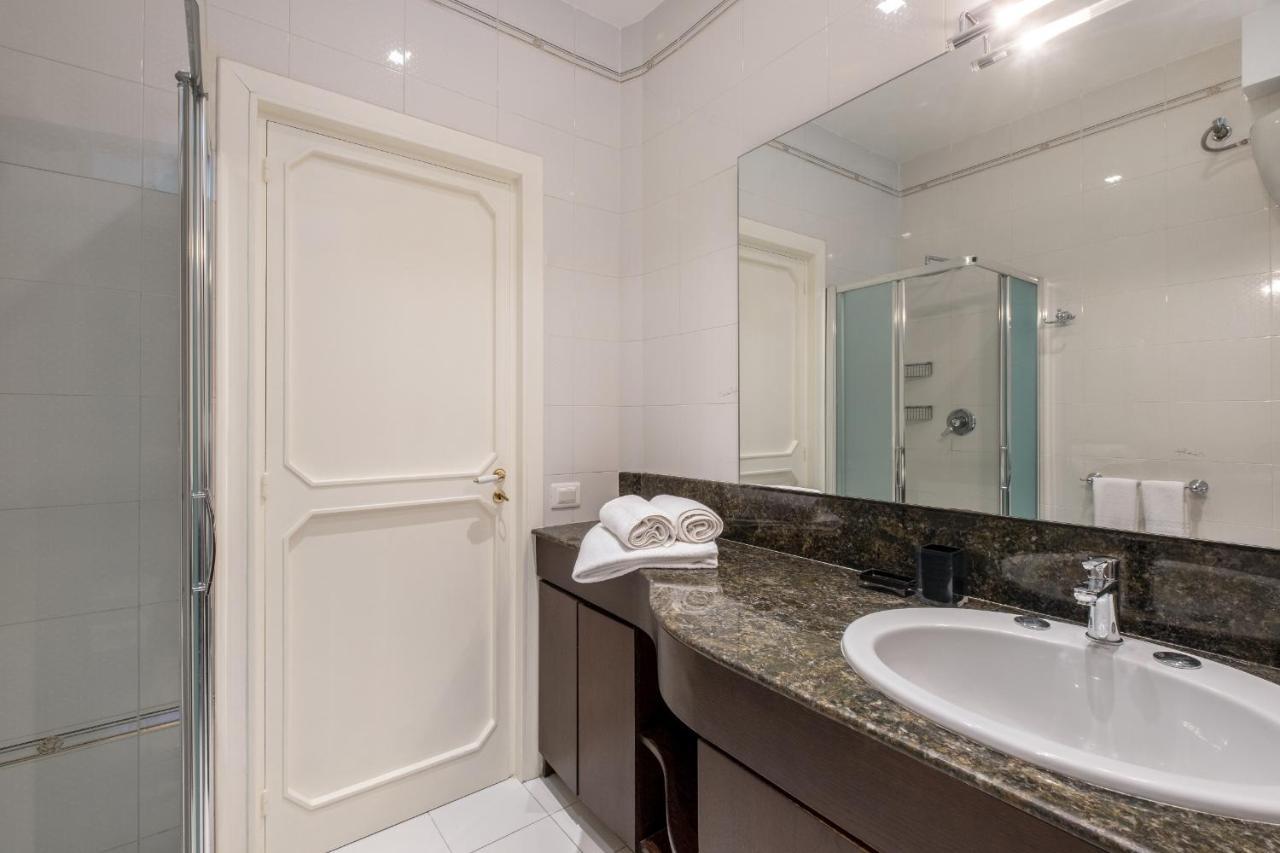 Sweet Life - Luxury Apartment-Suite-Rooms バーリ エクステリア 写真