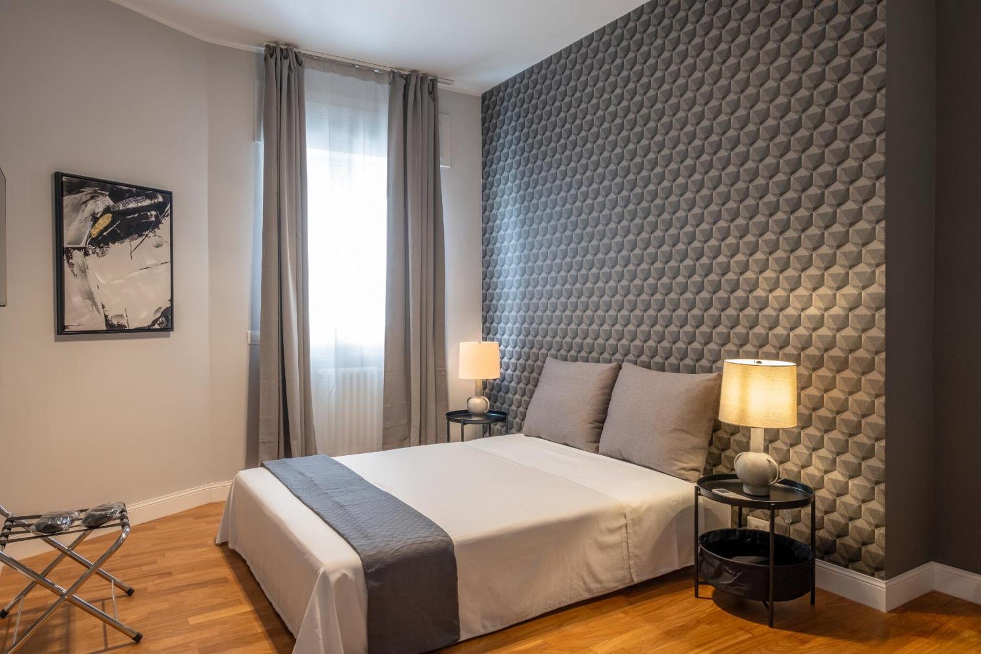 Sweet Life - Luxury Apartment-Suite-Rooms バーリ エクステリア 写真