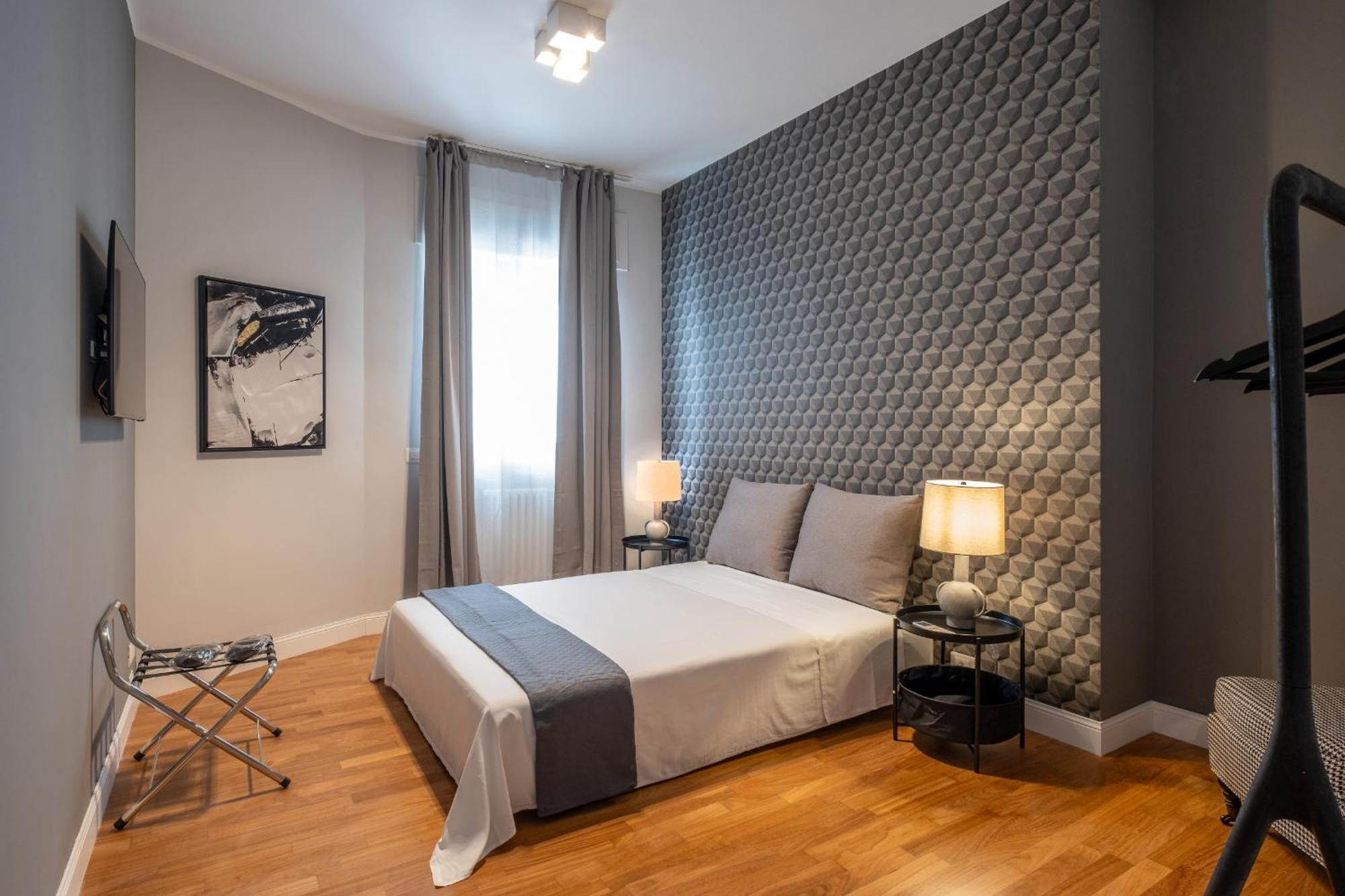 Sweet Life - Luxury Apartment-Suite-Rooms バーリ エクステリア 写真